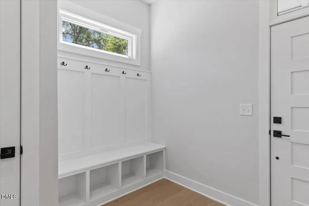 541 Bragg Street Raleigh NC 27610