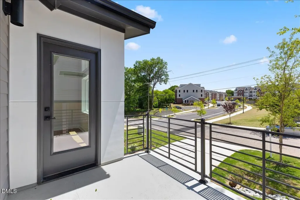 541 Bragg Street Raleigh NC 27610