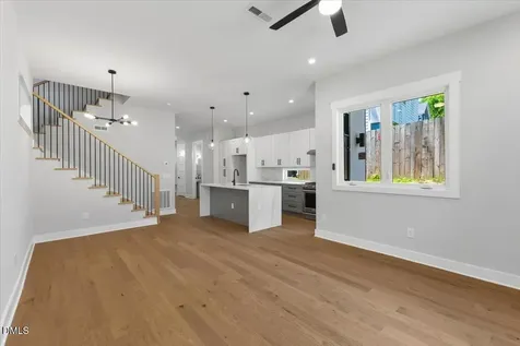541 Bragg Street Raleigh NC 27610