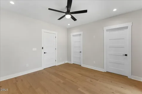 541 Bragg Street Raleigh NC 27610
