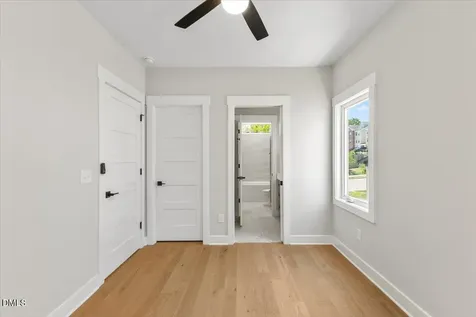 541 Bragg Street Raleigh NC 27610