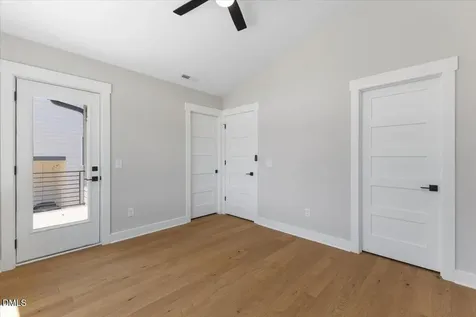 541 Bragg Street Raleigh NC 27610