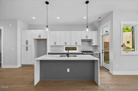 541 Bragg Street Raleigh NC 27610
