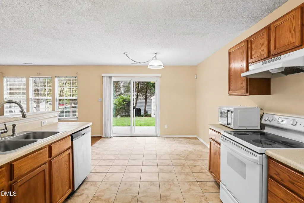 4501 Bekonscot Avenue Raleigh NC 27604