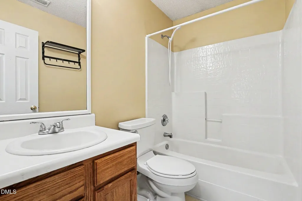 4501 Bekonscot Avenue Raleigh NC 27604
