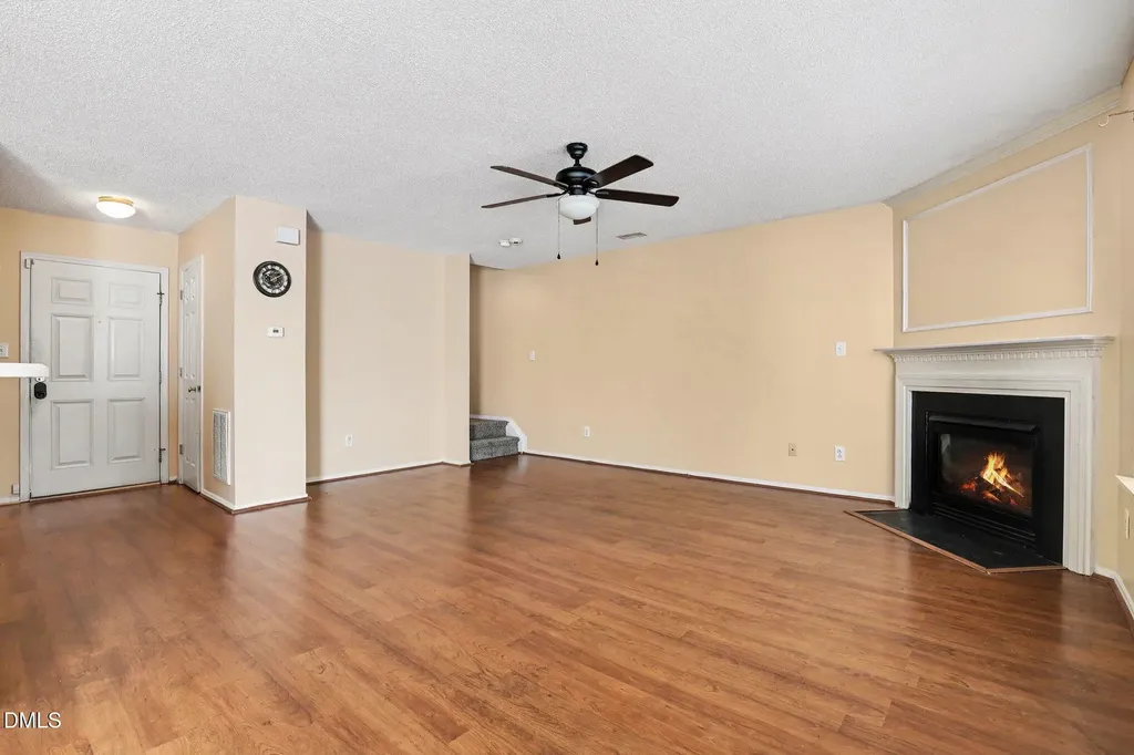 4501 Bekonscot Avenue Raleigh NC 27604