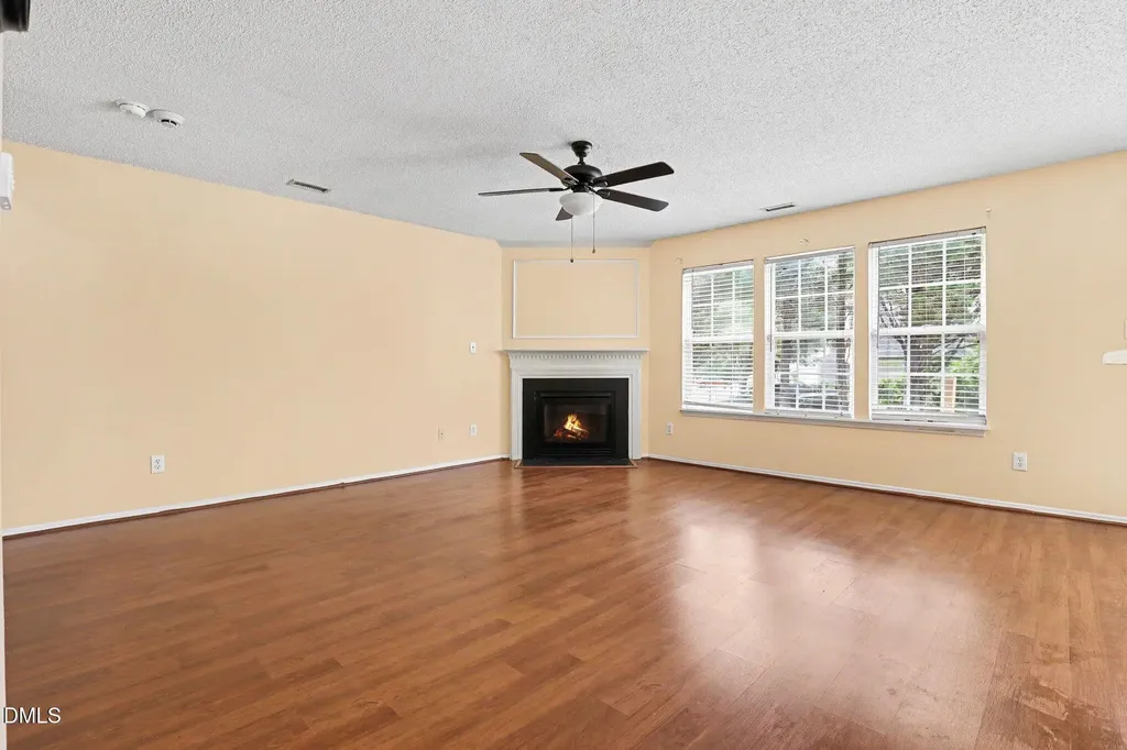 4501 Bekonscot Avenue Raleigh NC 27604