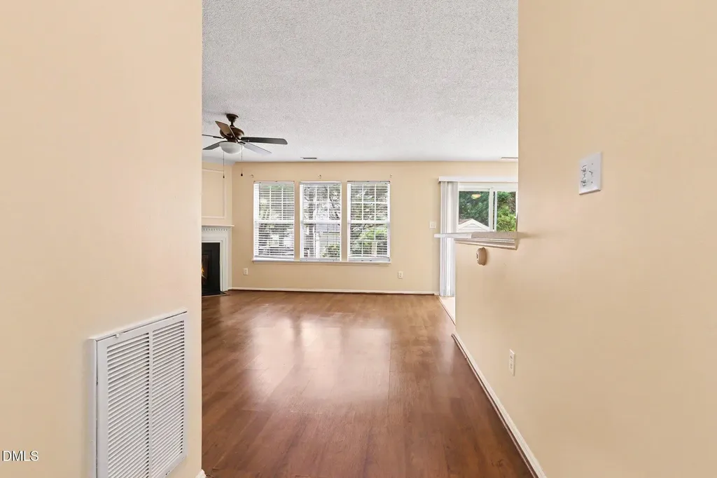 4501 Bekonscot Avenue Raleigh NC 27604
