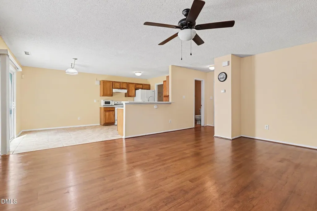 4501 Bekonscot Avenue Raleigh NC 27604