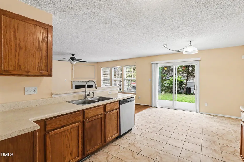 4501 Bekonscot Avenue Raleigh NC 27604