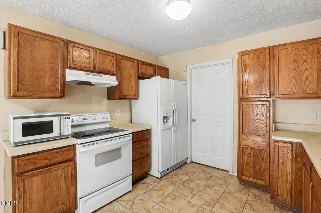 4501 Bekonscot Avenue Raleigh NC 27604