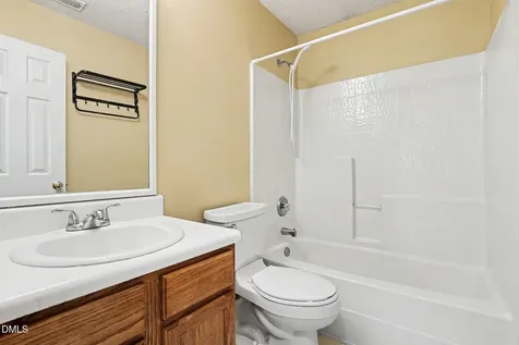 4501 Bekonscot Avenue Raleigh NC 27604