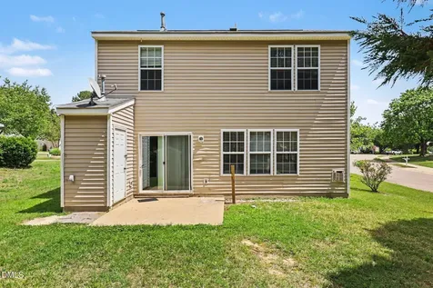 4501 Bekonscot Avenue Raleigh NC 27604