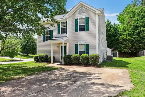 4501 Bekonscot Avenue Raleigh NC 27604