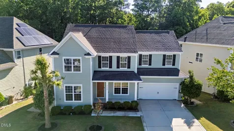 1132 Cozy Oak Avenue Cary NC 27519