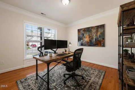 1132 Cozy Oak Avenue Cary NC 27519