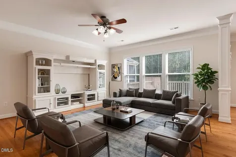 1132 Cozy Oak Avenue Cary NC 27519
