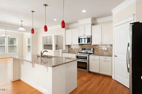 1132 Cozy Oak Avenue Cary NC 27519