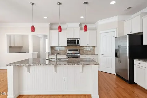 1132 Cozy Oak Avenue Cary NC 27519