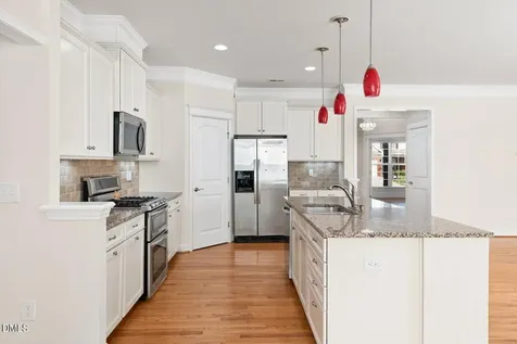 1132 Cozy Oak Avenue Cary NC 27519