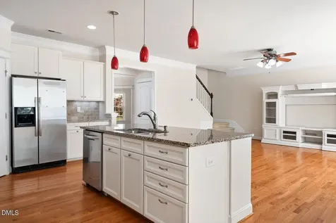 1132 Cozy Oak Avenue Cary NC 27519