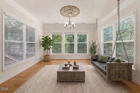 1132 Cozy Oak Avenue Cary NC 27519