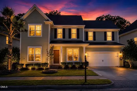 1132 Cozy Oak Avenue Cary NC 27519