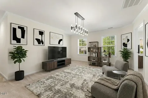 1132 Cozy Oak Avenue Cary NC 27519
