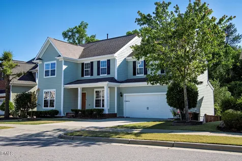 1132 Cozy Oak Avenue Cary NC 27519