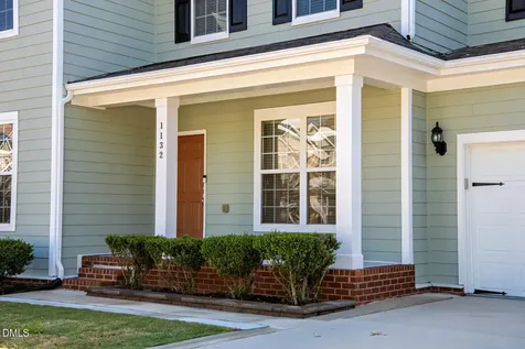 1132 Cozy Oak Avenue Cary NC 27519