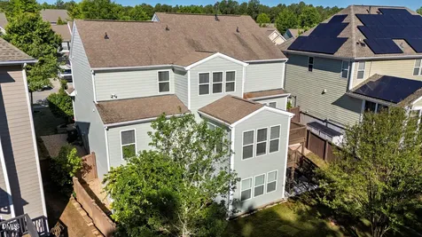 1132 Cozy Oak Avenue Cary NC 27519