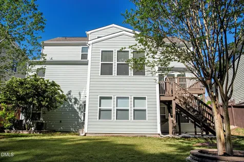 1132 Cozy Oak Avenue Cary NC 27519