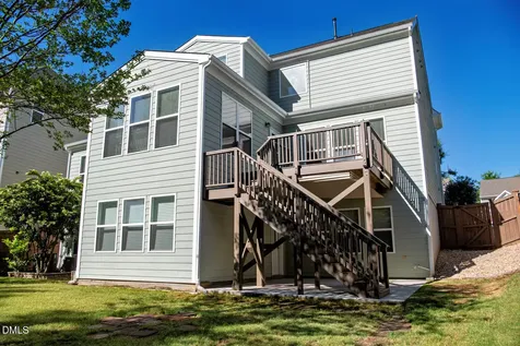 1132 Cozy Oak Avenue Cary NC 27519