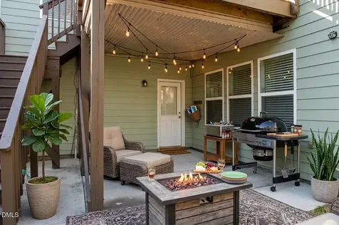 1132 Cozy Oak Avenue Cary NC 27519
