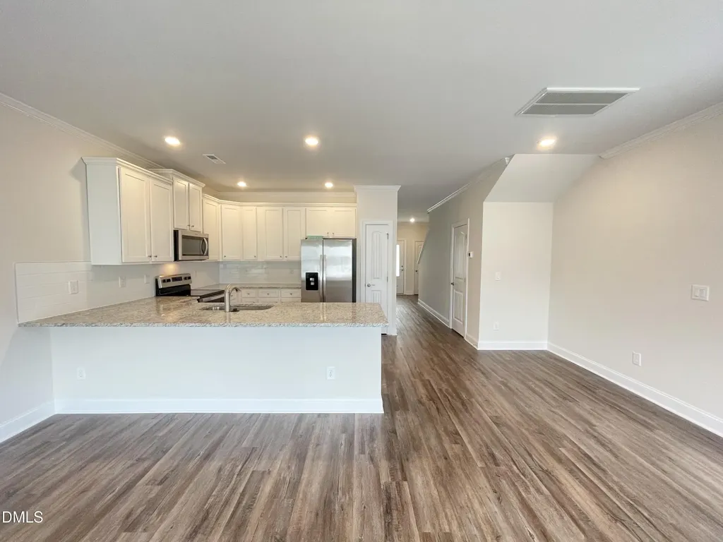 6911 Outfall Point Lane Raleigh NC 27616