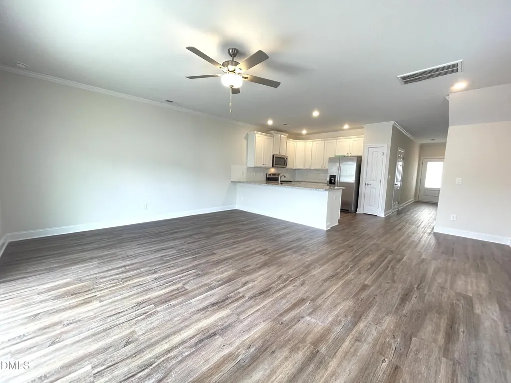 6911 Outfall Point Lane Raleigh NC 27616
