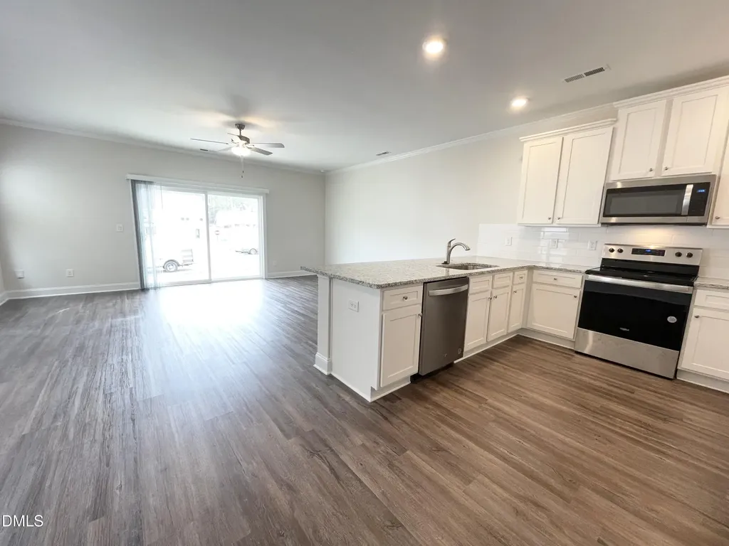 6911 Outfall Point Lane Raleigh NC 27616