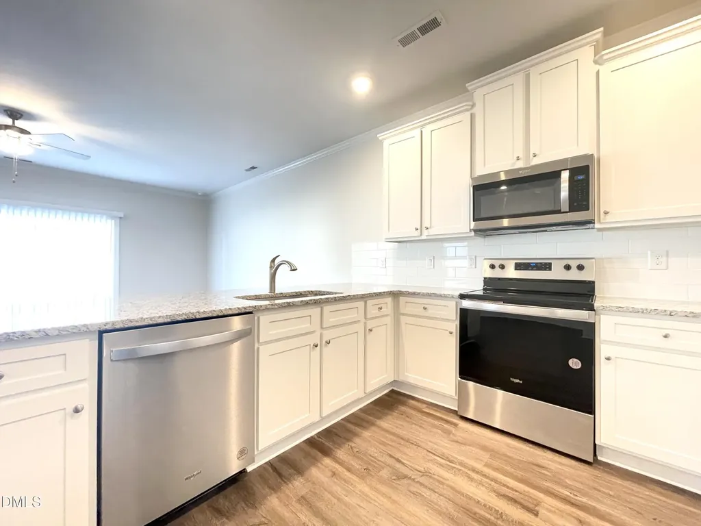 6911 Outfall Point Lane Raleigh NC 27616