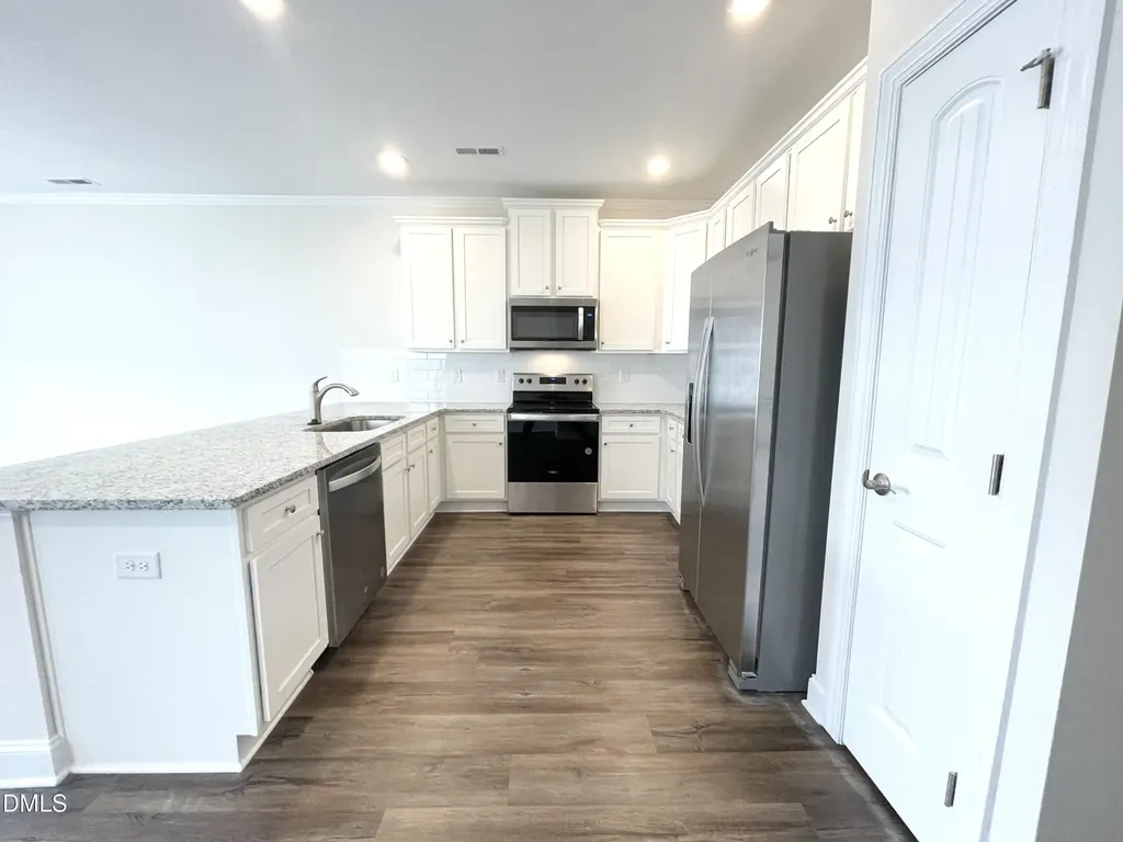 6911 Outfall Point Lane Raleigh NC 27616