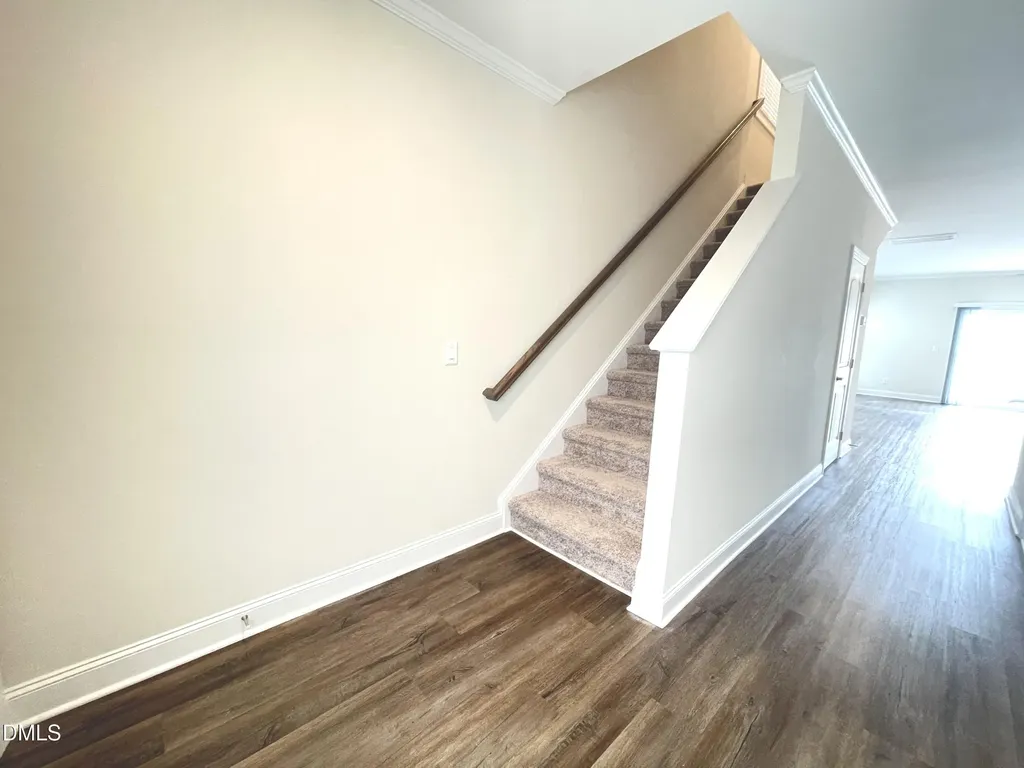 6911 Outfall Point Lane Raleigh NC 27616