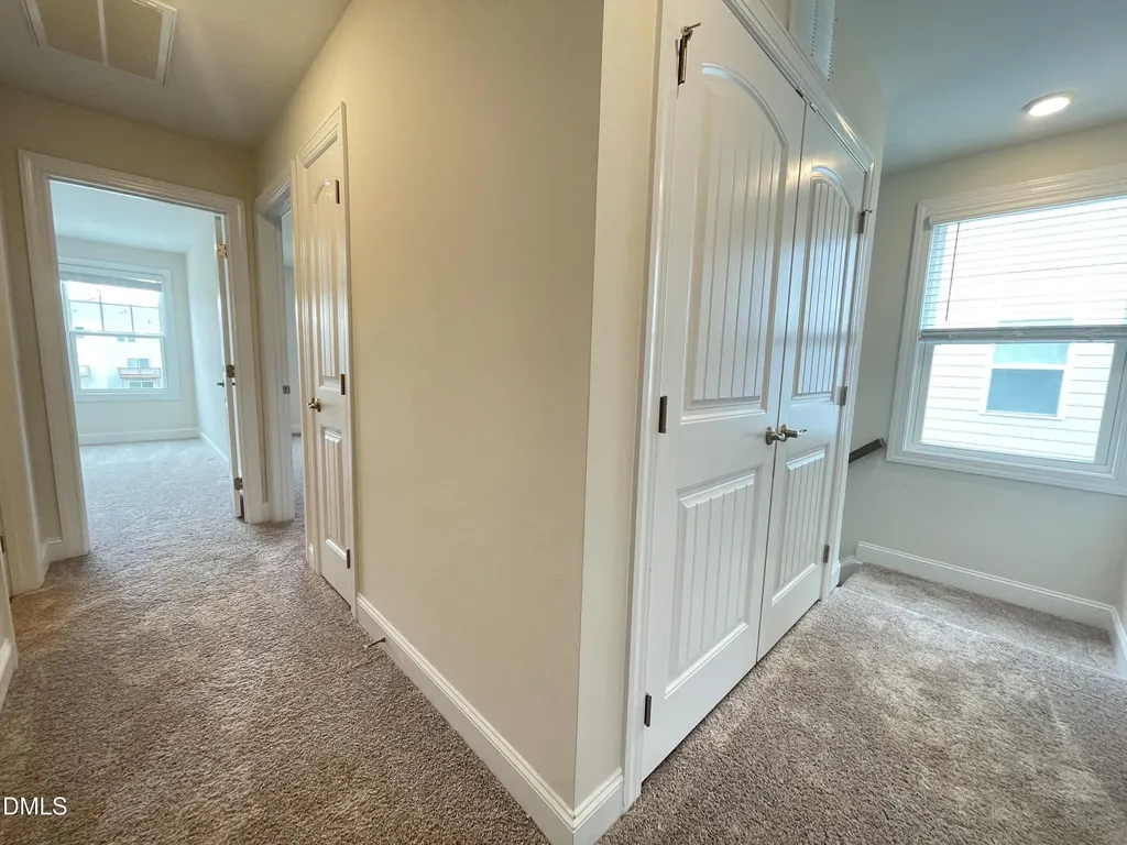 6911 Outfall Point Lane Raleigh NC 27616