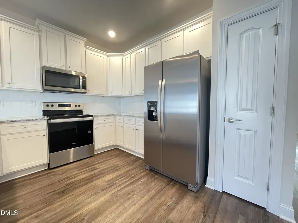 6911 Outfall Point Lane Raleigh NC 27616