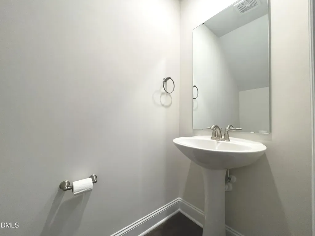 6911 Outfall Point Lane Raleigh NC 27616