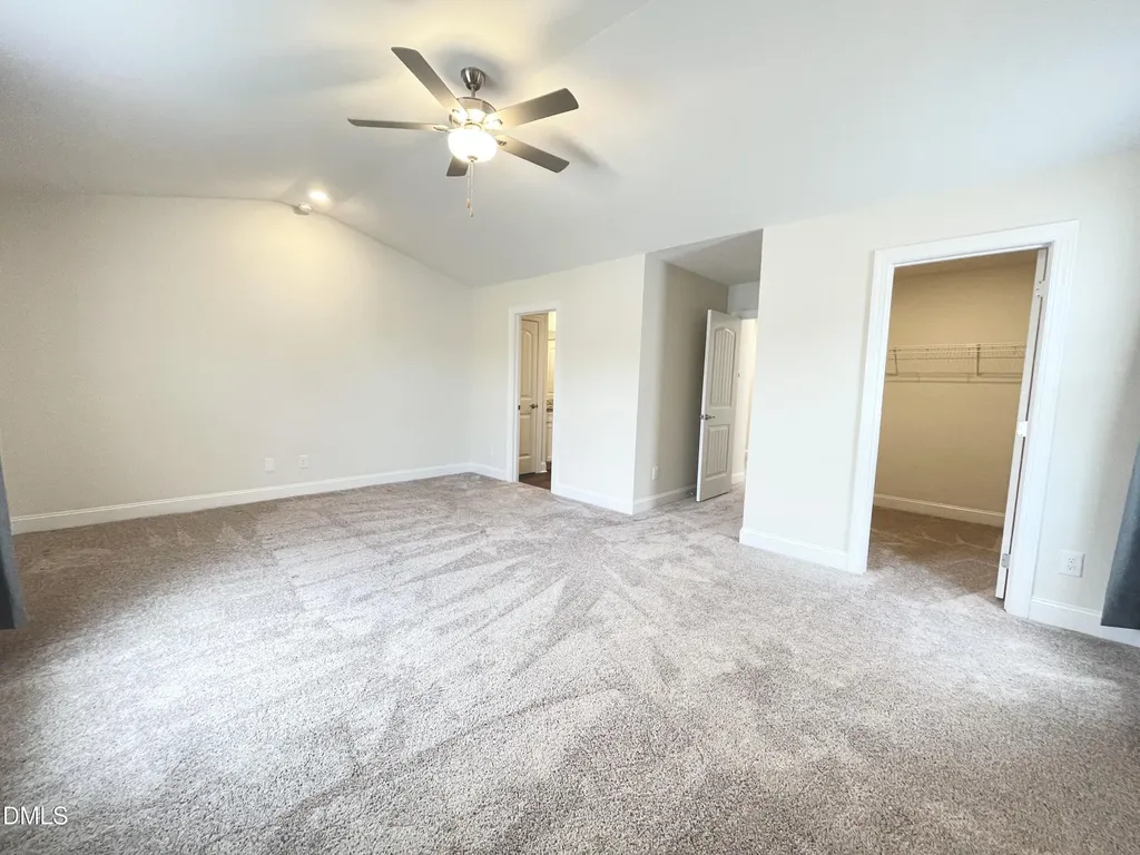 6911 Outfall Point Lane Raleigh NC 27616