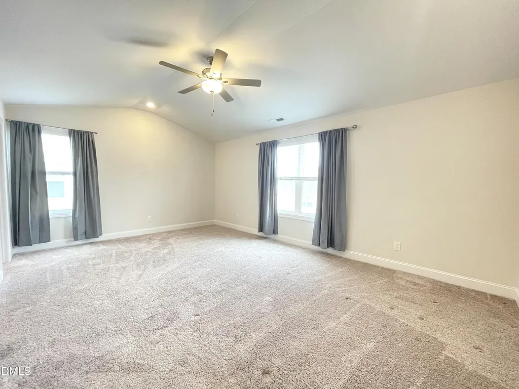 6911 Outfall Point Lane Raleigh NC 27616