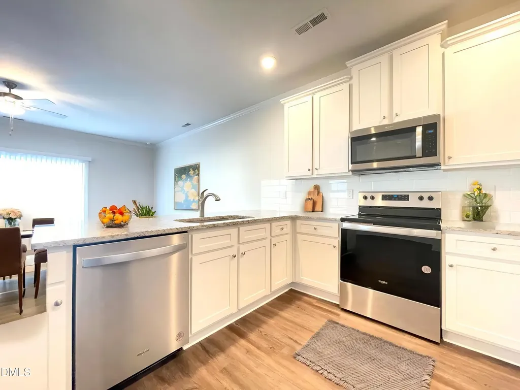 6911 Outfall Point Lane Raleigh NC 27616