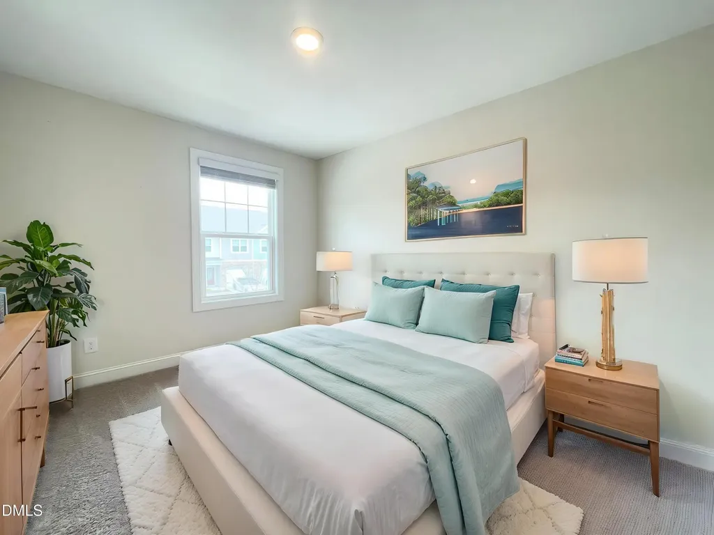 6911 Outfall Point Lane Raleigh NC 27616
