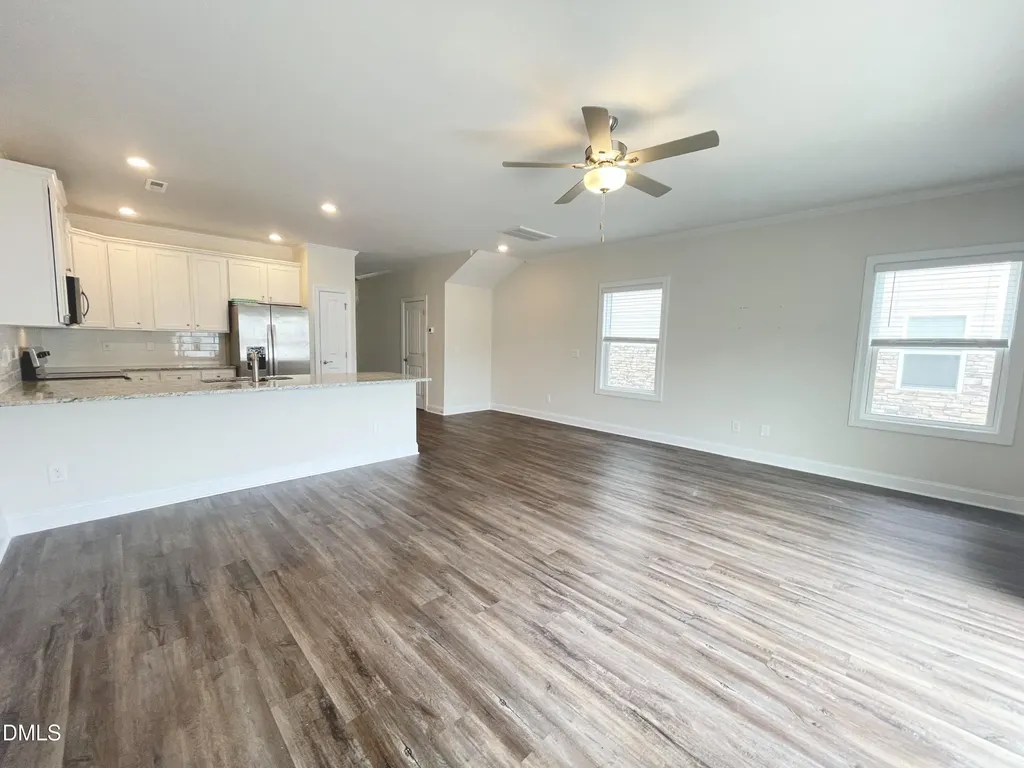 6911 Outfall Point Lane Raleigh NC 27616