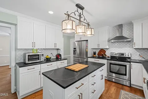 3 Danforth Place Durham NC 27712