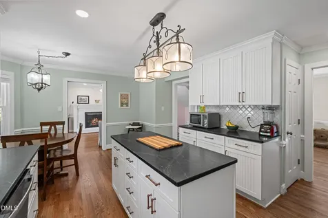 3 Danforth Place Durham NC 27712